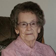 Ilo May Moser Obituary