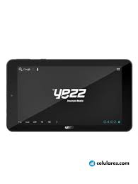 Tablet Yezz Epic T7ED (Epic T7ED ...