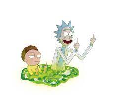 To view the full png. Rick And Morty Png By Lalingla On Deviantart Rick And Morty Drawing Rick And Morty Poster Rick And Morty Image