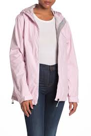 Iris Stretch Hard Shell Jacket