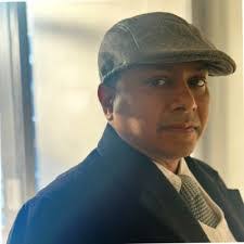 Anthony Greenhill's Instagram, Twitter & Facebook