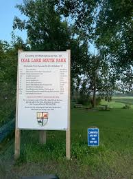 French Bay Upper West Campground