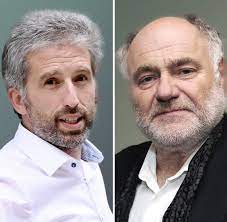 Auch nun dreht sich alles um ihn statt um vorhaben seiner partei. Is0hdkusuthyam