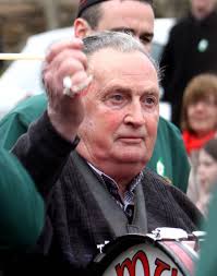 The very sad news received today from Keith Keith Mcevoy is that his  brother and Besses "Legend", Graham McEvoy , has passed away.. A link to a  Besses tribute to Graham is