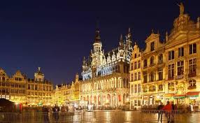 Download the rbfa app for free download from the app store | download from google play 3 Lugares Para Enamorarte De Belgica Ideal