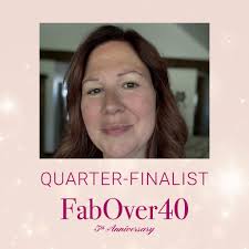 🙌🏼✨🙌🏼✨🙌🏼 PLEASE, VOTE!!! https://fabover40.org/2025/kristina-1b90