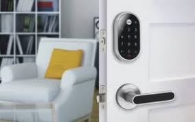 Residents can create up to 20 passcodes so that house cleaners, dog walkers, and other service providers can access the unit while no one is. Yale Smart Locks Review Including Nest Safewise