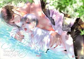 List of all hentai manga with the character Ciel Phantomhive - Hentai  Loop - Page 2 of 2