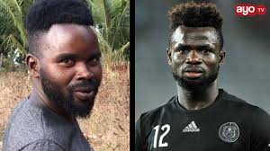 PACHA WA BERNARD MORRISON AFUNGUKA "NATAKA KUMRITHI MORRISON, NAOMBWA SANA  SELFIE, NIMEHAMIA SIMBA"