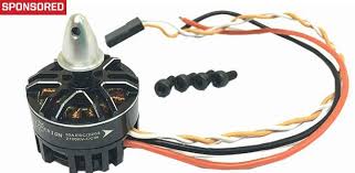 Multirotor Motor Guide Rotordrone