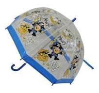 Kids Umbrella, Reverse Kids Umbrella Girls, Inverted Kids Umbrella Boys,  Upside Down Umbrellas For Kids Boys & Girls, Double Layer Windproof Kids ...