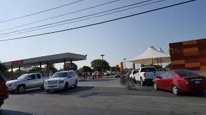 Colonial oil pipeline have caused texans to take to google, wondering if the attack will affect the availability of gas in our state. Mayor Again Urges Calm As Residents Continue To Cause Gas Shortage With Panic Buying