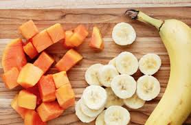Bananas are your best friend if you have dry and dull hair. Banana Mask For Hair Growth Benefits How To Apply