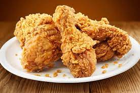Check spelling or type a new query. Tips Membuat Ayam Goreng Ala Kfc Ini Kesalahan Yang Membuat Ayam Goreng Tepung Tidak Keriting Semua Halaman Sajian Sedap