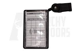 I haven't been able to find them on the website or on google. Anarchy Outdoors Nation Just Starting In Precision Rifle Series Prs Check Out These Essential Accessories