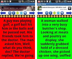 A guy is sitting at the doctor's office. Best Dirty Jokes Apk Download For Android Latest Version 3 3 8 Com Appfab Jokes Dirty