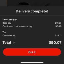 We did not find results for: Doordash Driver Pay Highs And Lows From 1900 Week To 3 Orders Ridesharing Driver