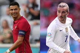 Bruno fernandes vs paul pogba | portugal vs france euro 2020 | manchester united. Wzlwfw2nidkrmm