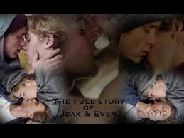 Isak & even are in love and will be together forever. The Full Story Of Isak And Even Skam Youtube