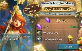 But you can also check the elite version which will cost probably . Lords Mobile Guild Fest Encounter Labyrinth Guardians
