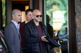 Daniel ek (born 21 february 1983) is a swedish billionaire entrepreneur and technologist. Z2dvxvhgudxicm