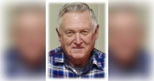 Obituary for William 'Albert' McIntire