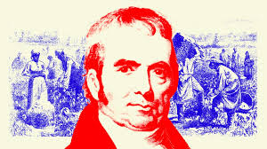 John Marshall, Slaveholder