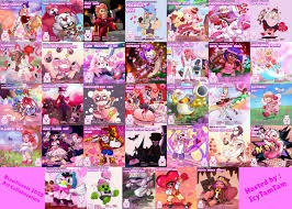 Plant liferosa recovers 300 health per second when inside a bush. Kerem 27 Days On Twitter Brawllovers 2020 Art Collaboration Here Are All The 33 Brawlers Valentine S Day Artworks Order By Rarity Thanks To Icytamtam For Giving Me Permission To Do This