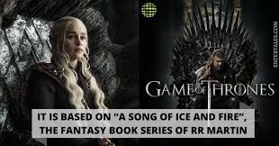 Season 1, episode 1, winter is coming first appearance: 10 Unknown Facts About Game Of Thrones That You Do Not Know