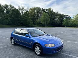 Image result for Brave Blue 1993 Kia