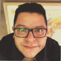 Fabian Riquelme Rocha Email & Phone Number