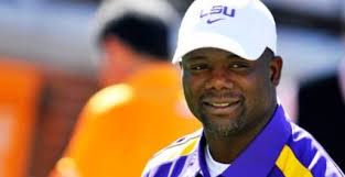 LSU'S 2022 STAFF: ALL TOGETHER NOW