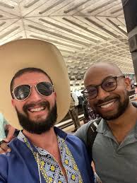 Jerome Alexander Horne (@jahorne) • Threads, Say more