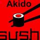 Akido Sushi Truck — Lumpy Ridge Brewing Co.