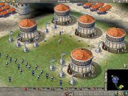 Posse whipped (4.75) the apache goddess gives the guys a run for their money. Empire Earth Pc Review And Full Download Old Pc Gaming