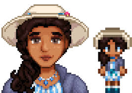 DSV Emily, Haley & Sandy