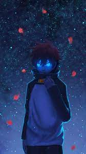 Anime Iphone Hd Wallpaper Wallpaper Anime Gambar Anime Wallpaper Pemandangan Anime