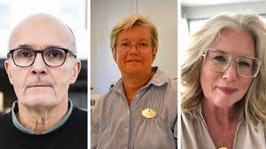 Hela listan: Alla rektorernas löner