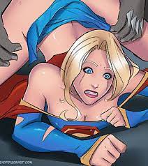 Superhero Comics Porn .XXX