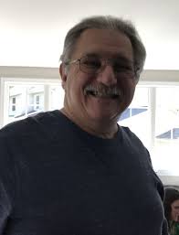 Carl John Hartmann Jr. Obituary May 29, 2022