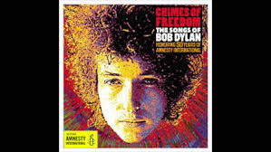 Chimes of Freedom: Songs of Bob Dylan