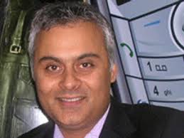 Neeraj Roy begins another term at Mobile Entertainment Forum