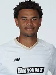 2023 Men's Soccer Roster