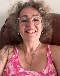 Good morning Happy Sunday pre coffee smile!