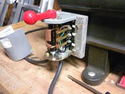 Single phase motor forward and reverse wiring. Wd 5251 Reverse Drum Switch Wiring Diagram On 3 Phase Reversing Drum Switch Schematic Wiring