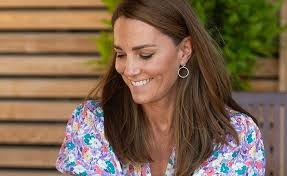 The duchess of cambridge, 39. The Duchess Of Cambridge Visited The Nook In Framingham Earl