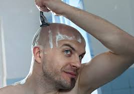 Does shaving hair make it grow back fuller, thicker, and darker? The Power Cut Men With Shaved Heads Look More Dominant Live Science