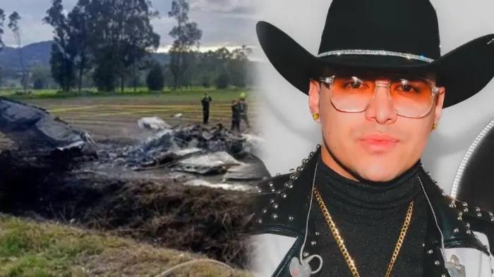 Last Minutes Before Yeison Jiménez's Accident Revealed: “The Pilot Looked  Worried” - Newsroom Panama