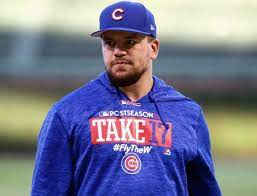 Kyle schwarber marries paige hartman in a ceremony attended by several cubs players. Ukjygcwic24m9m