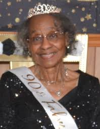 Obituary for Lillie Mae Calloway